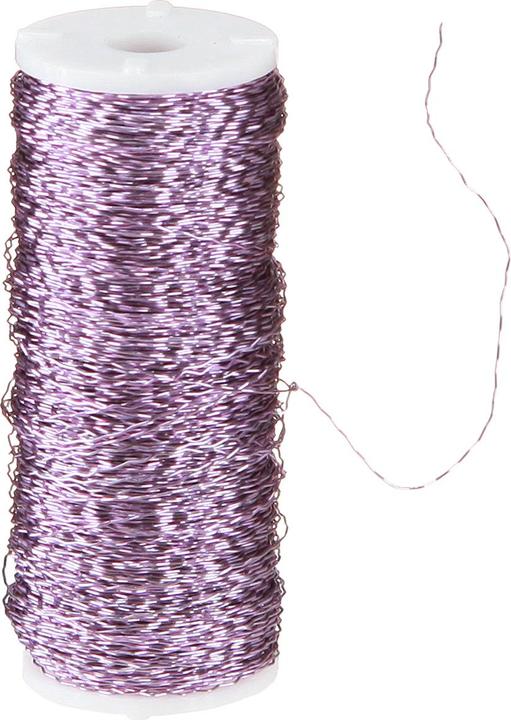 Actual product image The Wire Man Bouillon effect wire (140 m)