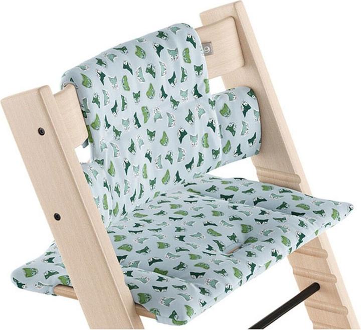 Produktbild Stokke Tripp Trapp