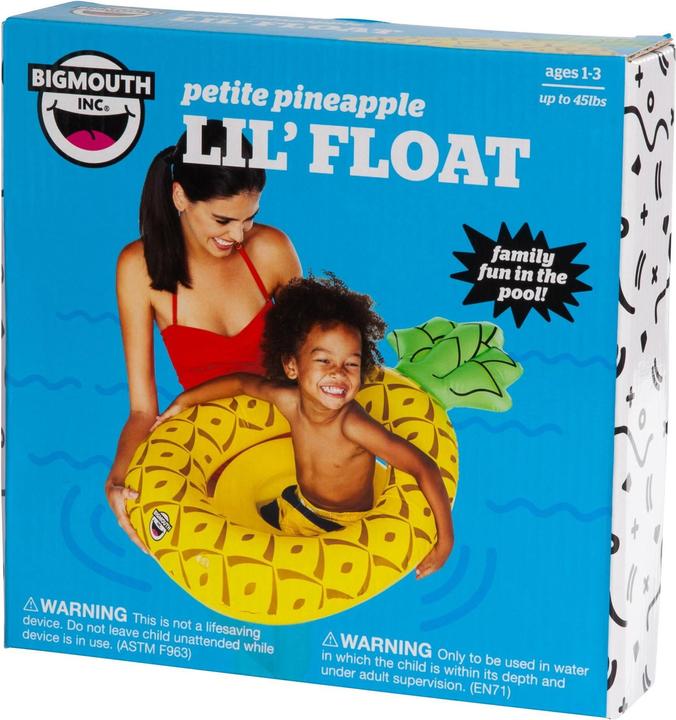 Produktbild BigMouth Ananas
