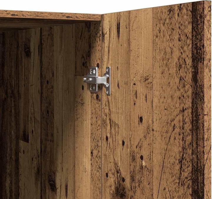 Image du produit vidaXL Waschmaschinenschrank