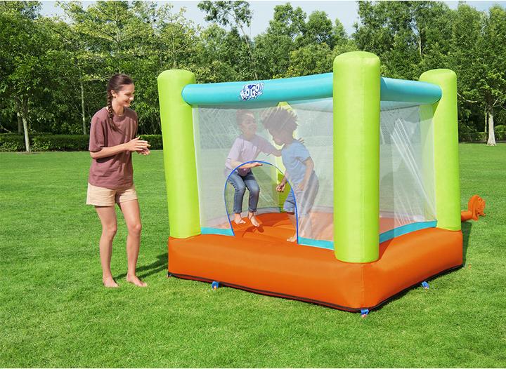 Produktbild Bestway Jump and Soar Bouncer