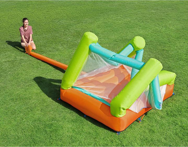 Produktbild Bestway Jump and Soar Bouncer