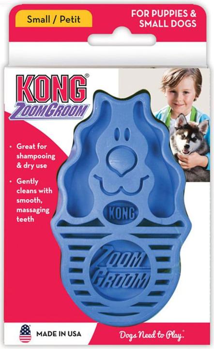 Immagine prodotto KONG zoom sposo (Cane)