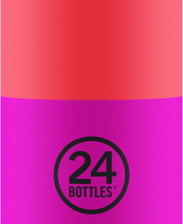 Produktbild 24 Bottles Thermosflasche Clima 500 ml, Energy (0.50 l)