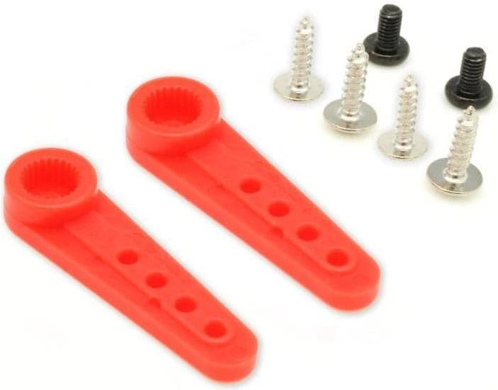 Image du produit KST Servo de surface A12-T 20.4 kg Digital HV