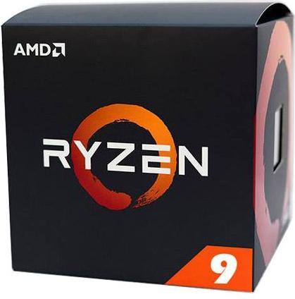 Produktbild AMD Ryzen 9 5900X (AM4, 3.70 GHz, 12 -Core)
