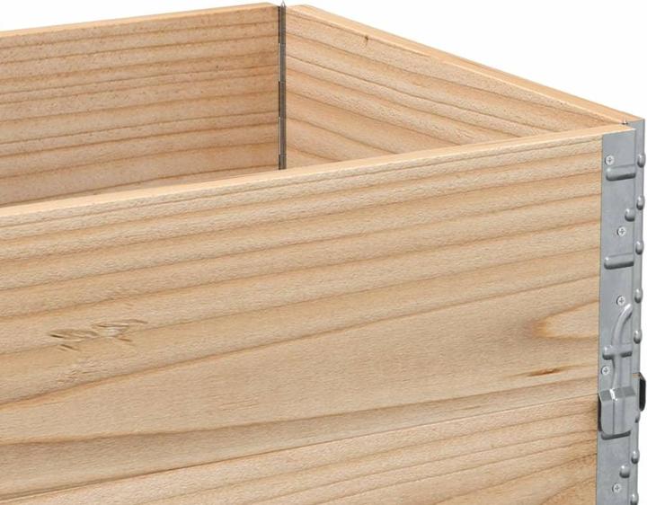 Produktbild vidaXL Lauchlan