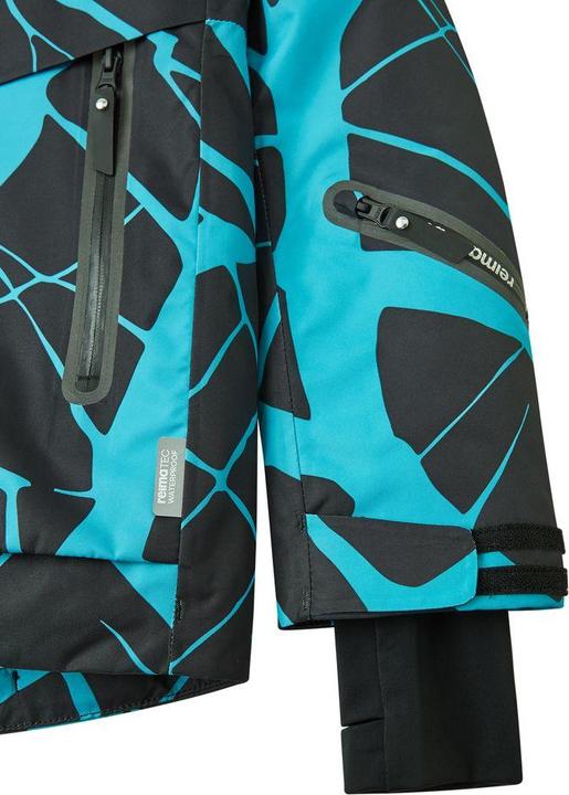 Produktbild Reima Tirro Winter Jacket (152)