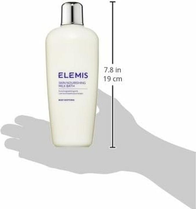 Image du produit Elemis Bain de lait nourrissant pour le corps