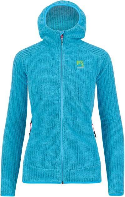 Produktbild Karpos Rocchetta W Hoodie Fleece (S)