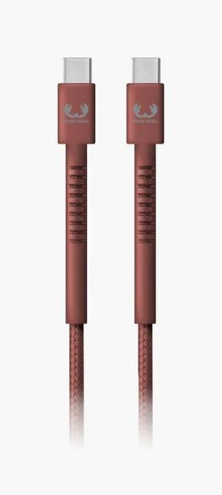 Produktbild Fresh'N Rebel USB C - USB C (2 m, USB 3.2 Gen 1, 15 W)