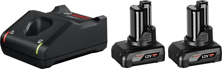 Produktbild Bosch Professional Starter Set (12 V)