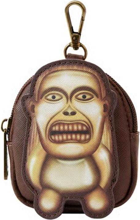 Actual product image Indiana Jones Raiders Mini Backpack Set