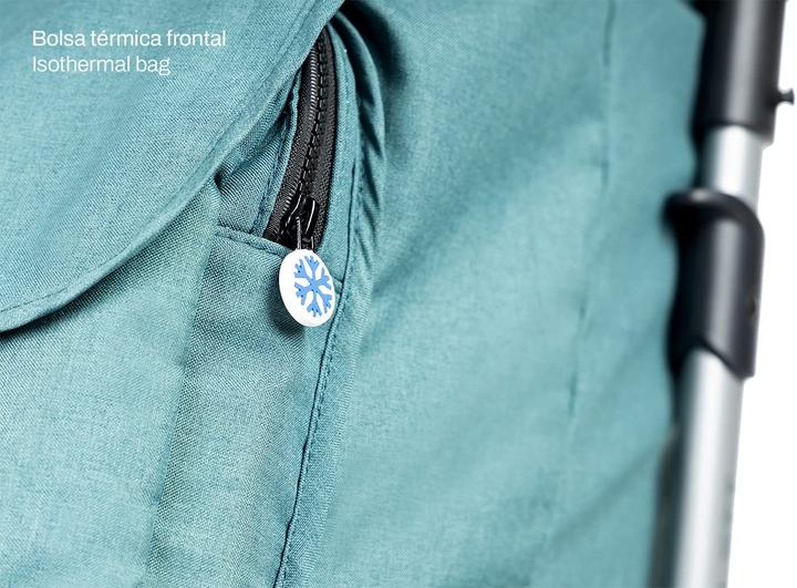 Immagine prodotto Carlett Famiglia classica