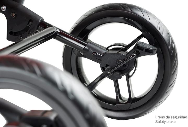 Immagine prodotto Carlett Famiglia classica