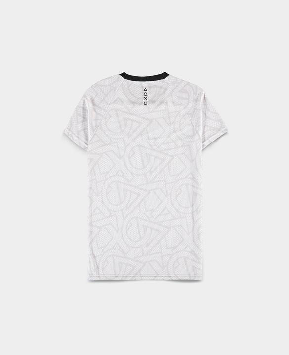 Immagine prodotto Sony Germania EU2021 Maglia Esports Tshirt (M)