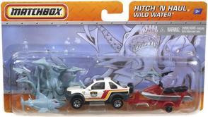 Produktbild Matchbox Hitch & Haul H1235