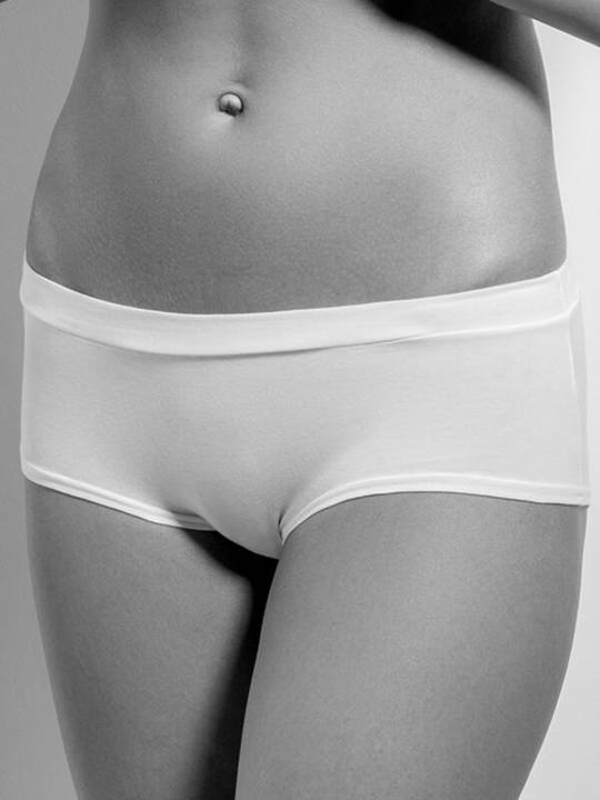 Produktbild ISA Bodywear Panty Lilly (L, Einzelpack)