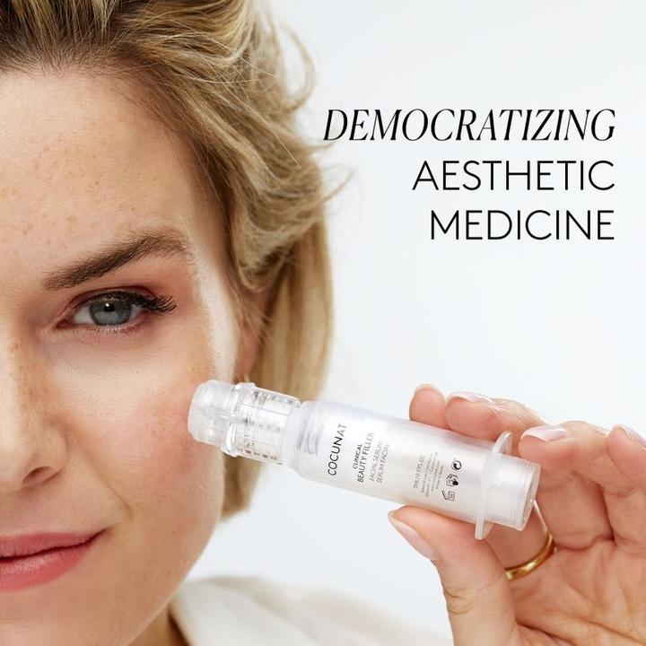 Produktbild Cocunat Clinical Beauty Filler - 5 Ml (5 ml)