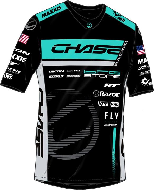Produktbild Chase Team Barry Nobles Replica 2024 (S)