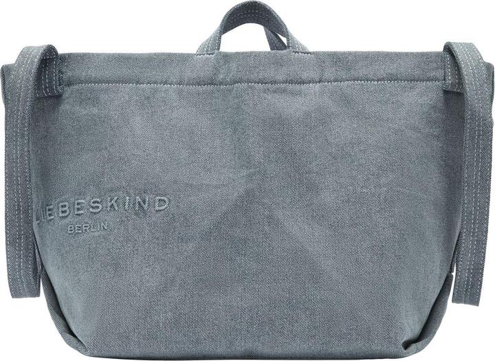 Produktbild Liebeskind Berlin Shopper Elvira M Denim (33 l)