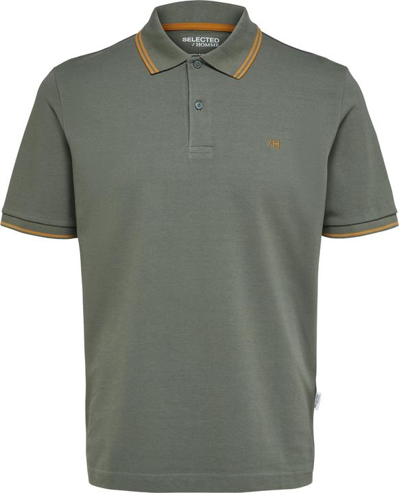 Image du produit Selected Polo à manches courtes (XL)