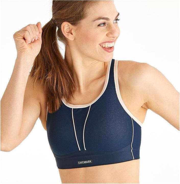 Image du produit Swegmark Mouvement de soutien-gorge de sport (80 C)