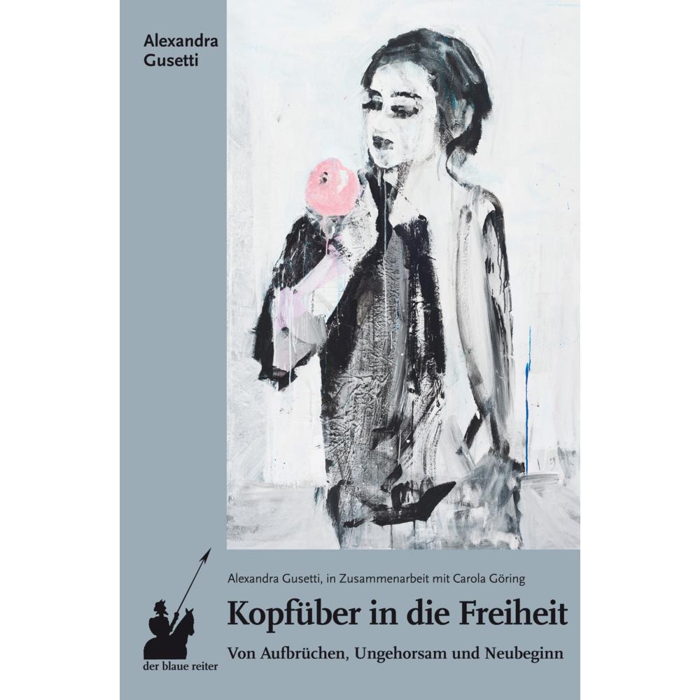 Gusetti:Kopfüber in die Freiheit, Ratgeber