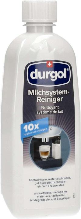 Image du produit Durgol Nettoyeur de système de lait