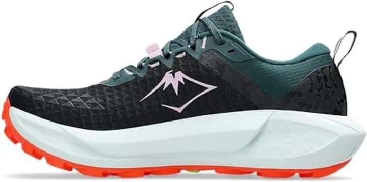 Produktbild ASICS Performance Gel Trabuco 13 W (38)