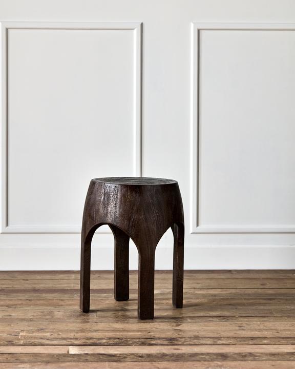Image du produit House Doctor Stool, HDWoda, Brown