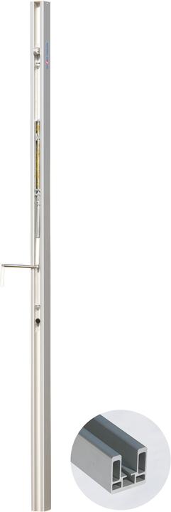 Produktbild Sport-Thieme Volleyball-Pfosten 80x80 mm