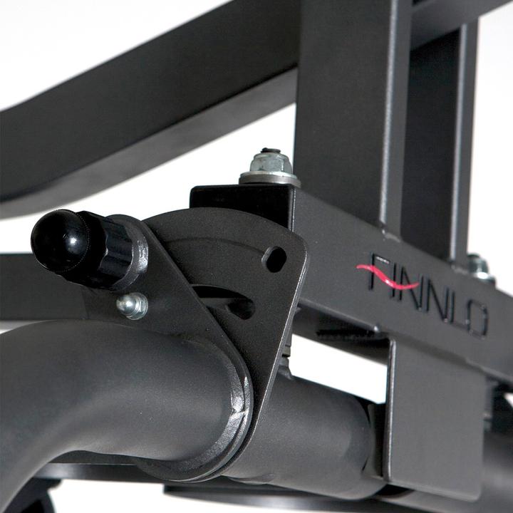 Actual product image Finnlo Power Station Autark 600