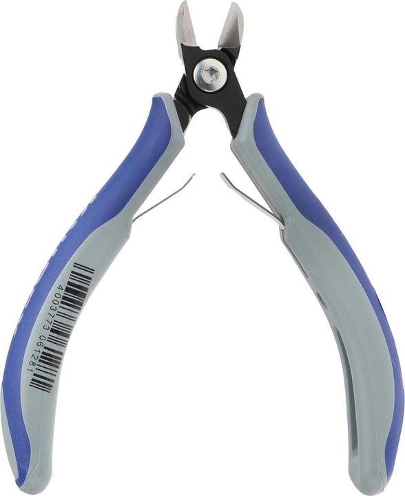 Immagine prodotto Knipex Präzisions-Elektronik-Seitenschneider (120 mm)