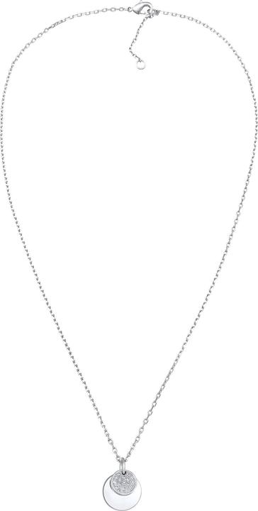 Produktbild Elli Plättchen (Messing, 42 cm)