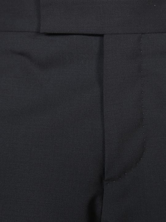 Produktbild Lardini Black Trousers (52)