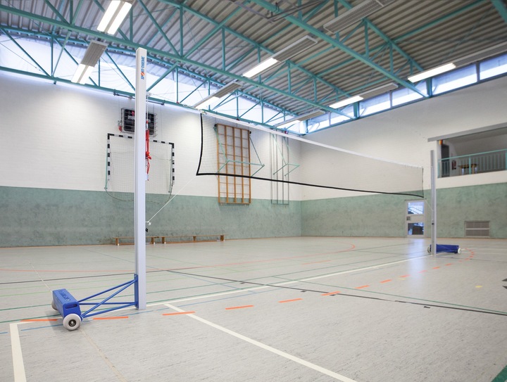 Immagine prodotto Sport-Thieme Mobile Multi Play Post Allround