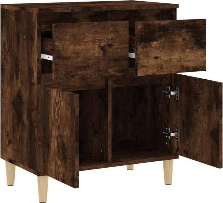 Image du produit vidaXL Sideboard (60 x 60 x 70 cm)