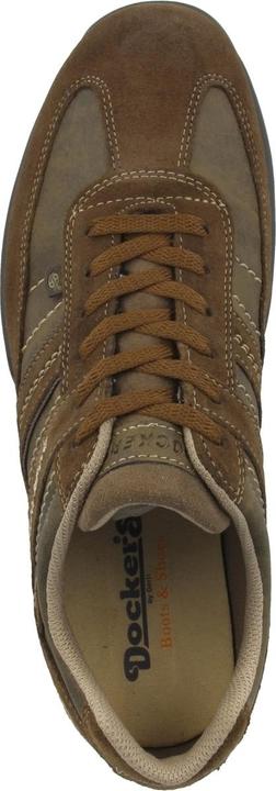 Image du produit Dockers Baskets 36HT001-204420 (50)