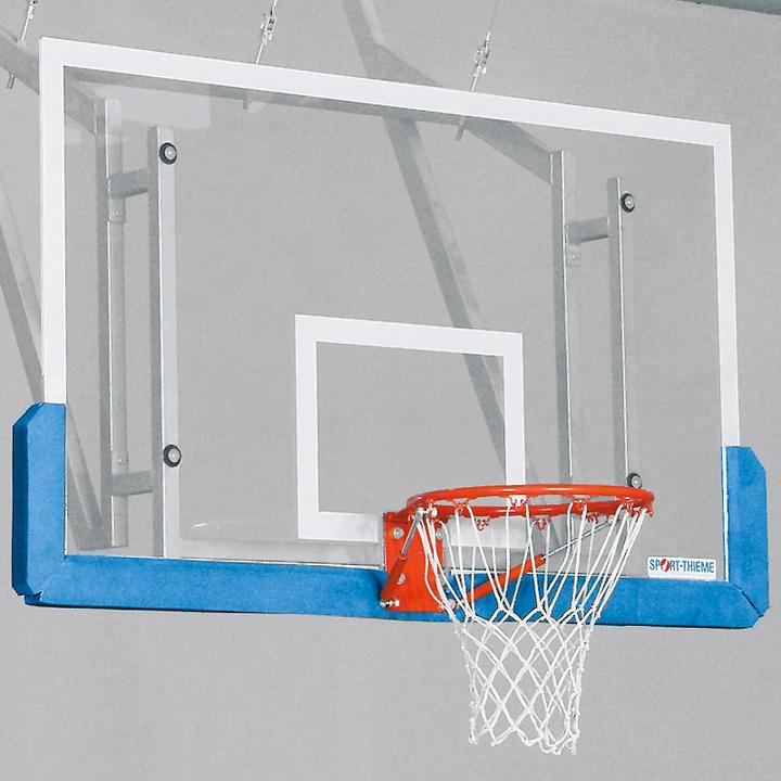 Actual product image Sport-Thieme Edge protection pad for basketball target board