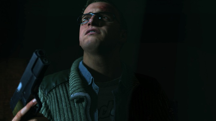 Produktbild Sony Until Dawn (PS4, Multilingual)