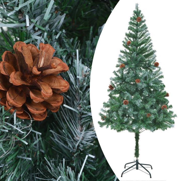 Produktbild vidaXL Weihnachtsbaum (180 cm)