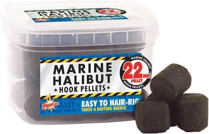 Immagine prodotto Dynamite Baits Halibut marino (3 cm)