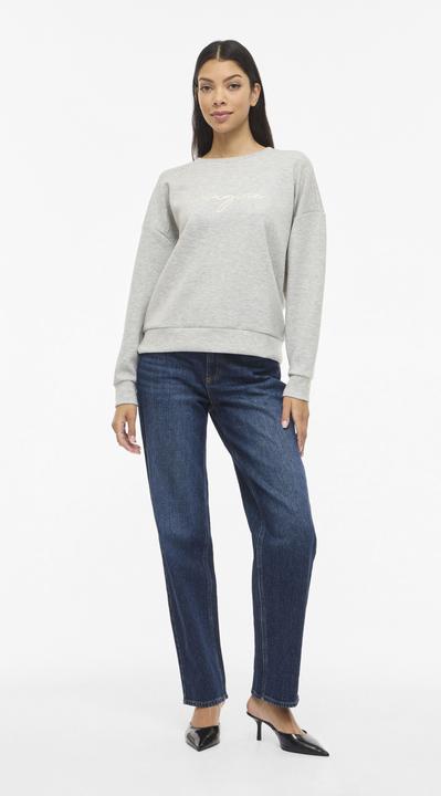 Produktbild Vila VISIFFI Rundhals Langärmeliges Sweatshirt (XL)