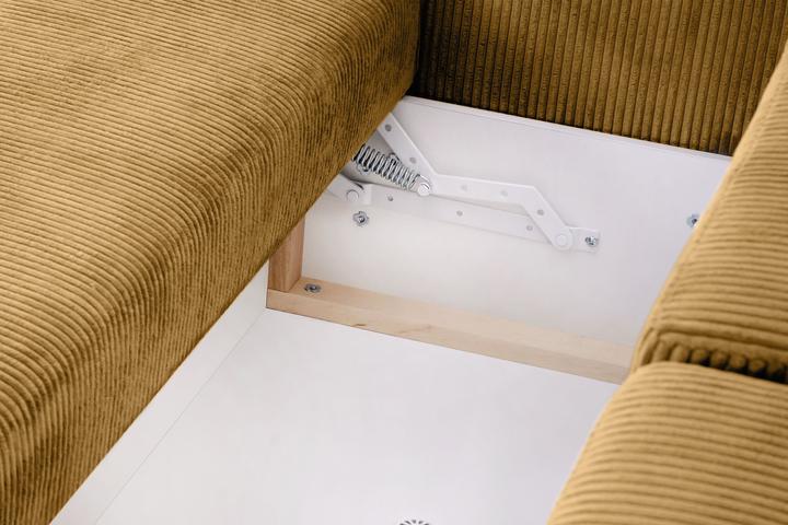 Produktbild Konsimo Napi (Ecksofa)