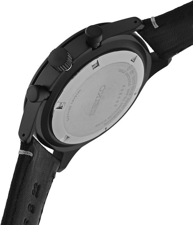 Image du produit Seiko SSB417P1 (Chronographe, Montre analogique, 43 mm)