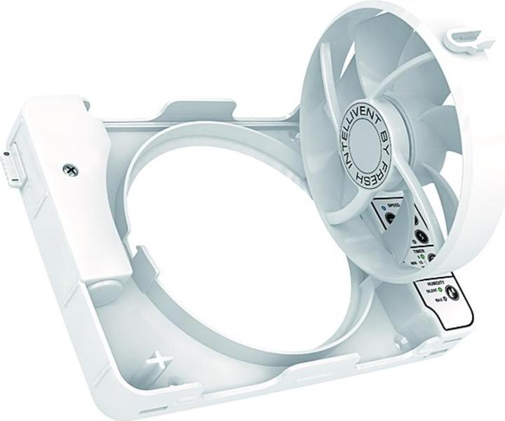 Productafbeelding Torbel Verse ventilator