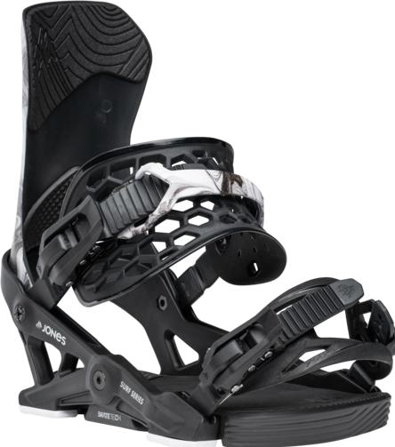 Produktbild Jones Meteorite Surf Series 2026 (M)