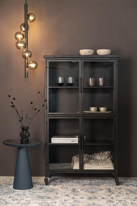 Image du produit White Label Living Ferre (76 x 35 x 133 cm)