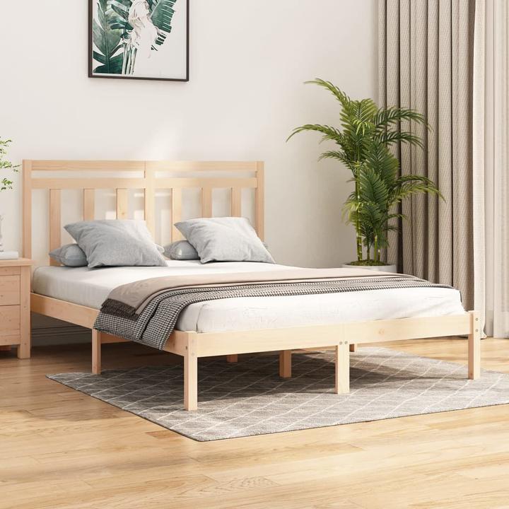 Produktbild vidaXL Shemer (120 x 200 cm)